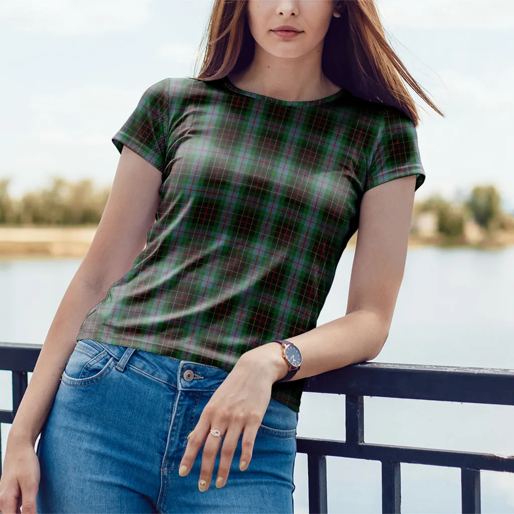 Brodie Hunting Tartan T-Shirt